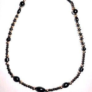 Hemalyke Black